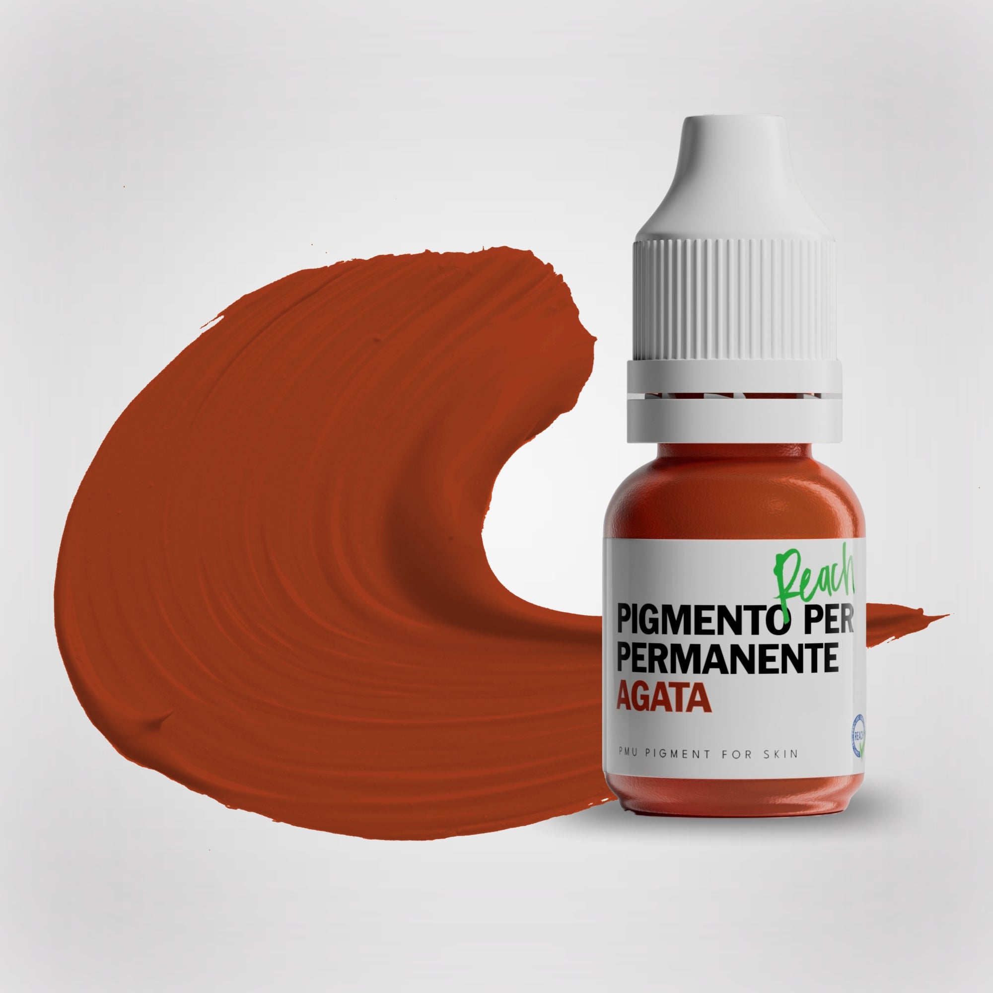 Donda - Pigment AGATA (REACH)