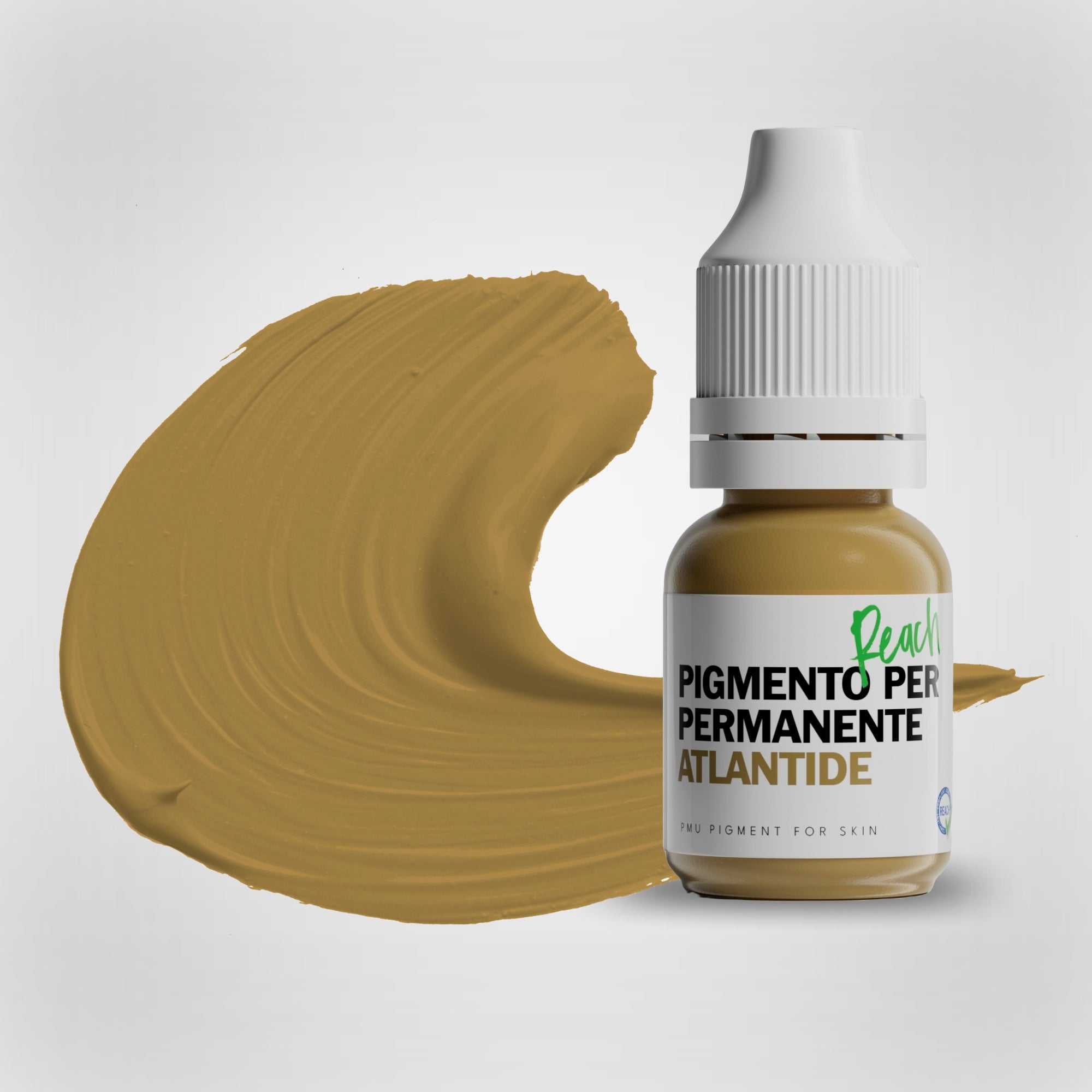 Donda - Pigment ATLANTIDE (REACH)