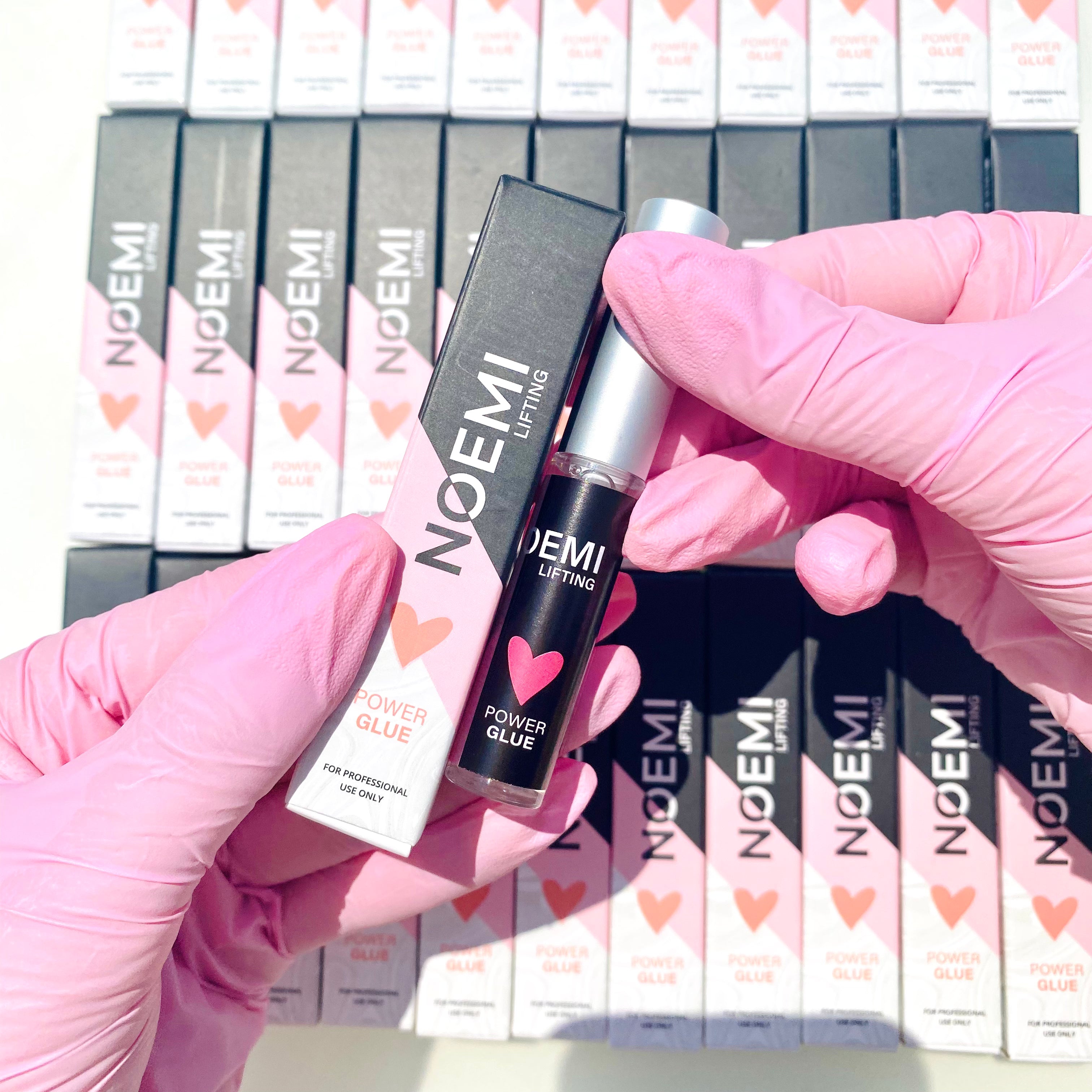 Adeziv Power Laminare 7ml NOEMI