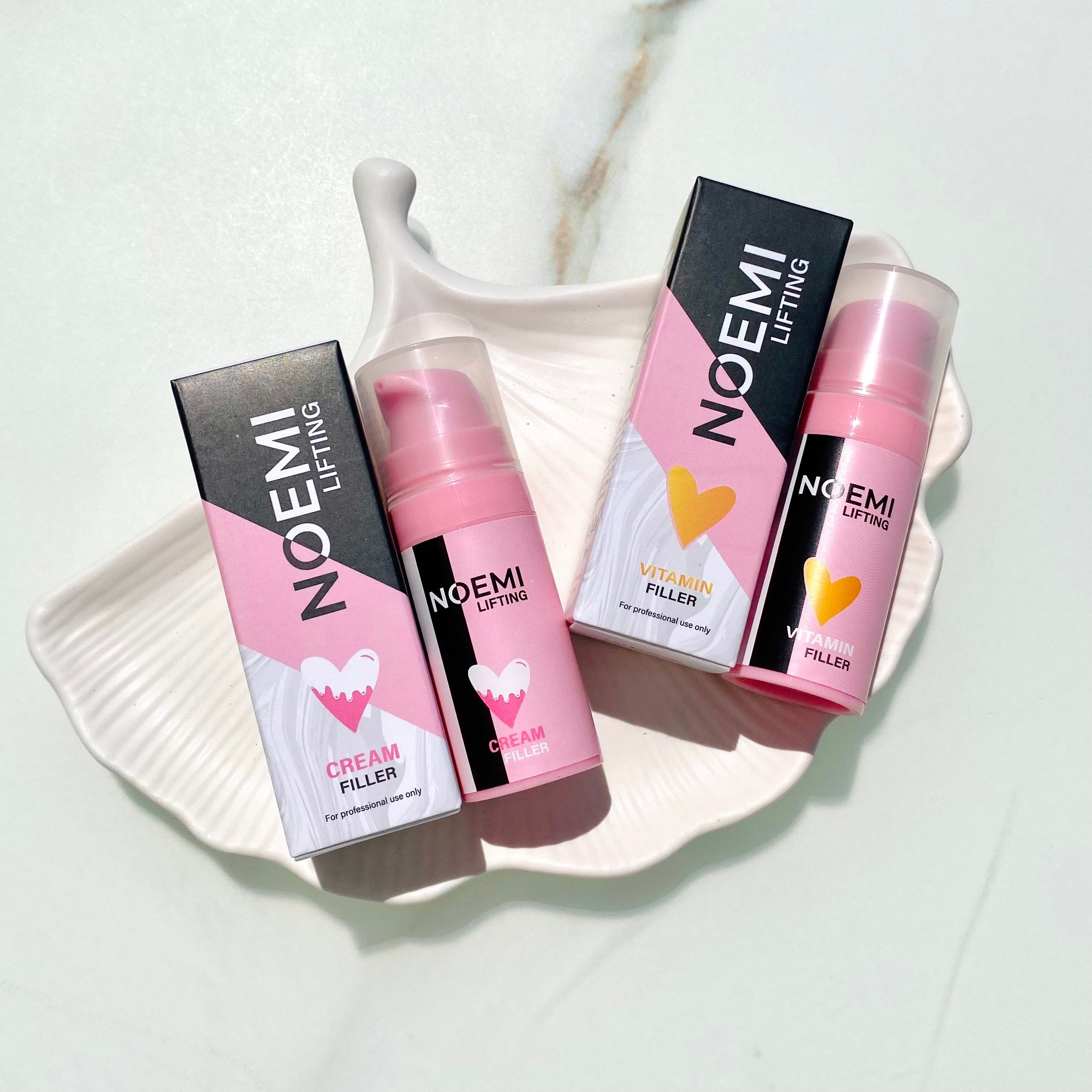 Filler Laminare 10ml NOEMI