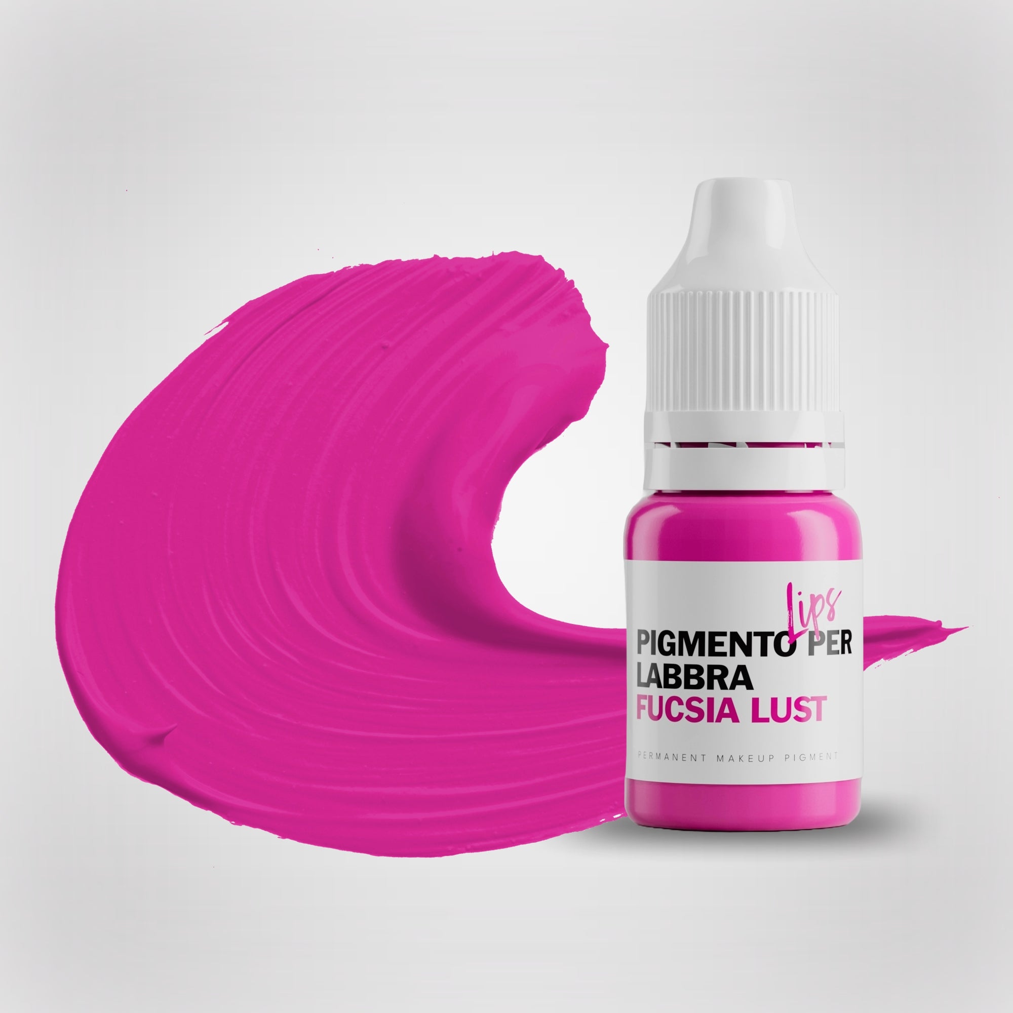 Donda - Pigment FUCSIA LUST (RESAP)