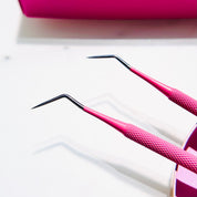 Acul Lung pentru Laminare NOEMI