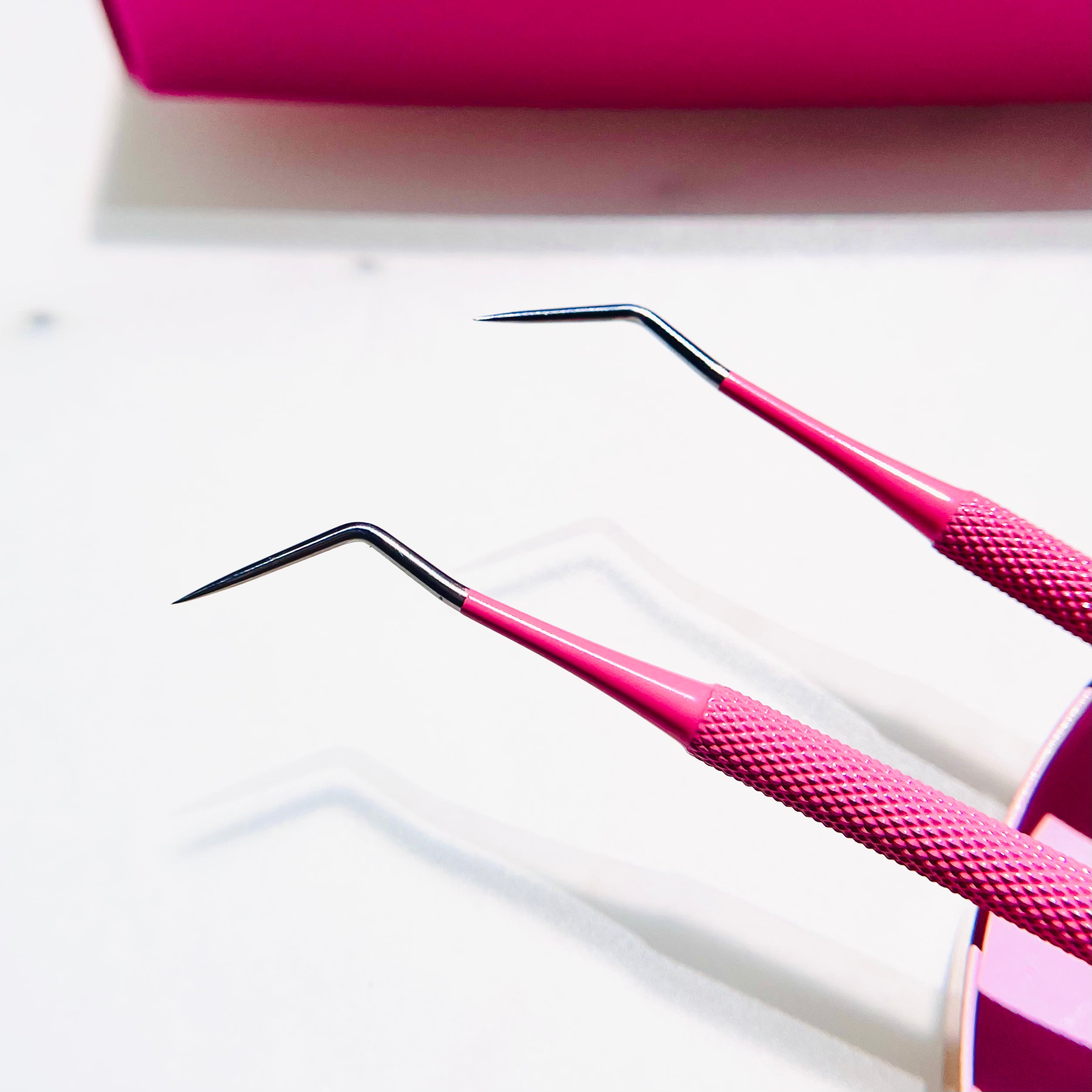 Acul Lung pentru Laminare NOEMI