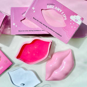 Dreamy Lips Mască pentru Laminarea Buzele NOEMI