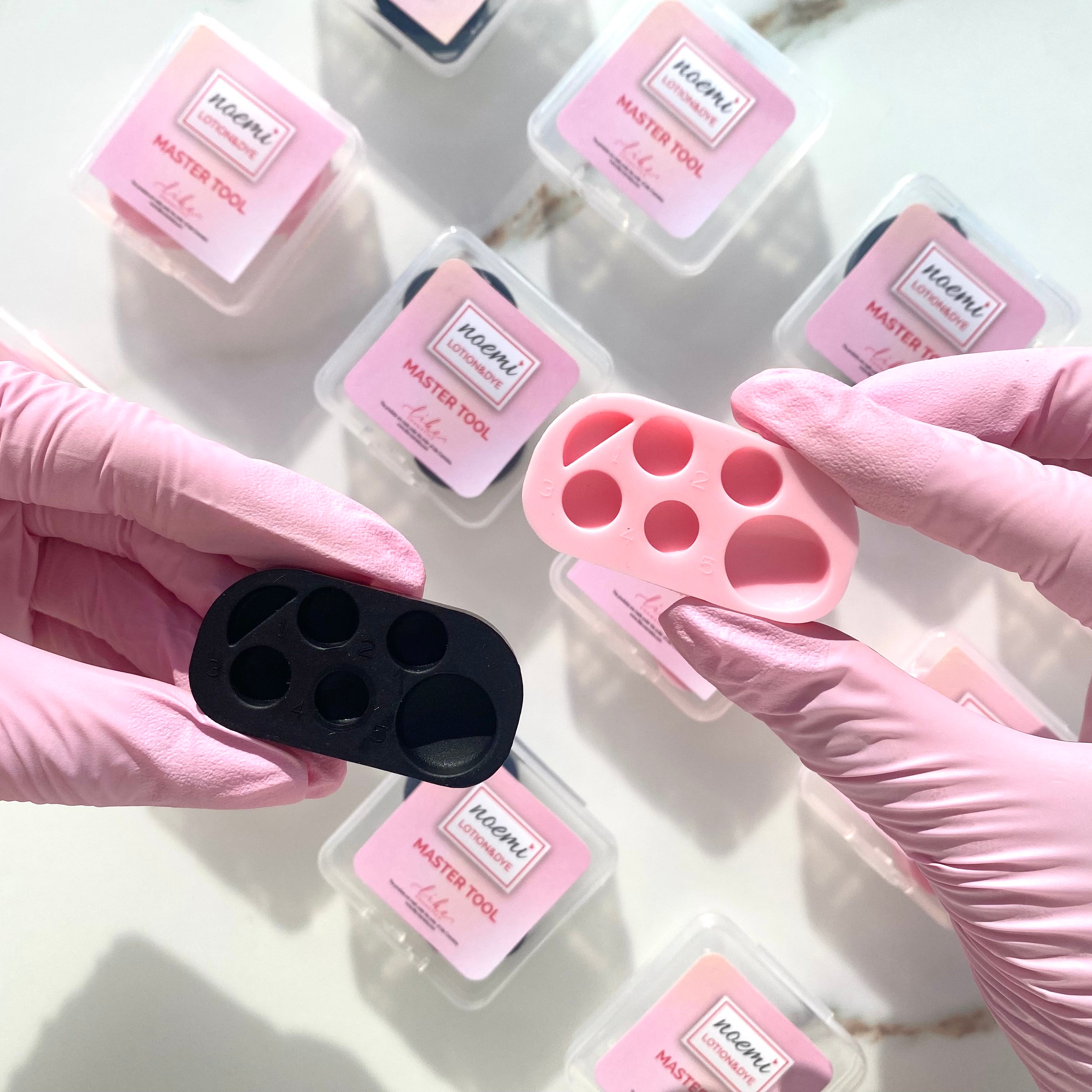 Paletă Laminare Gene NOEMI