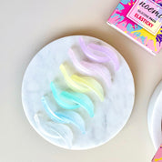 ELASTICKY Fără lipici Bigudiuri NOEMI