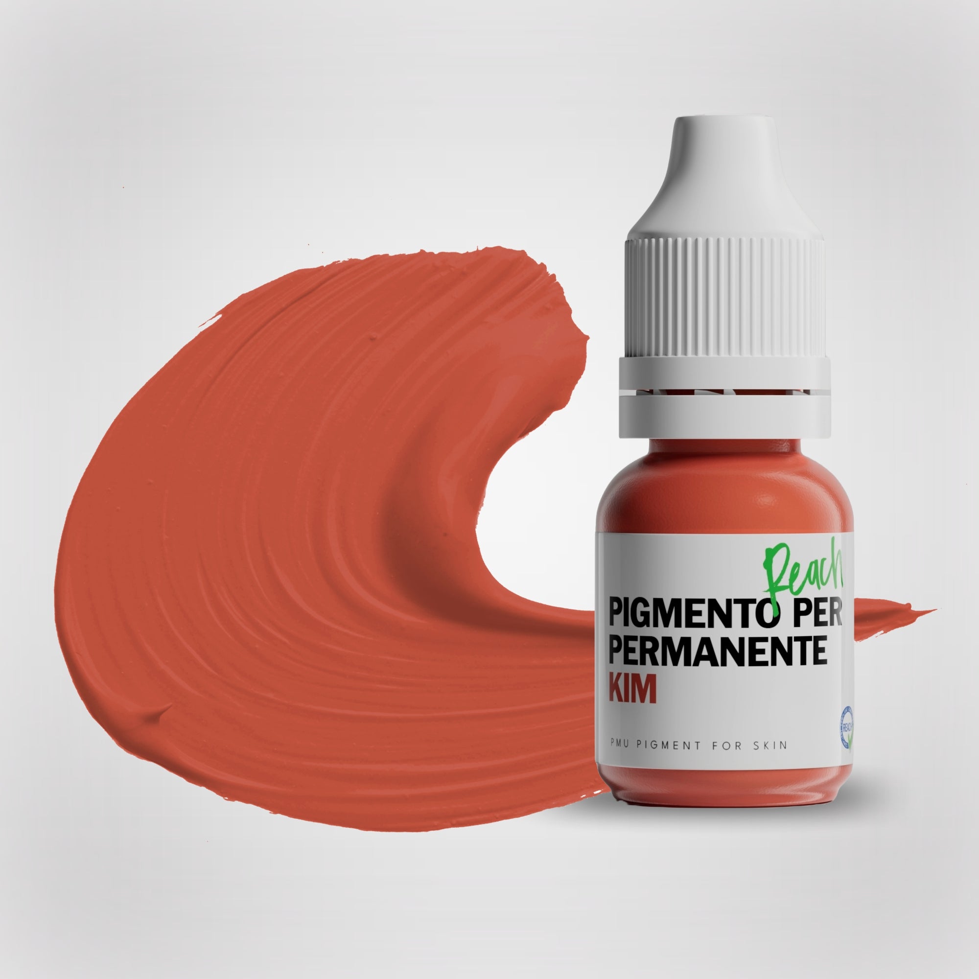 Donda - Pigment KIM (REACH)