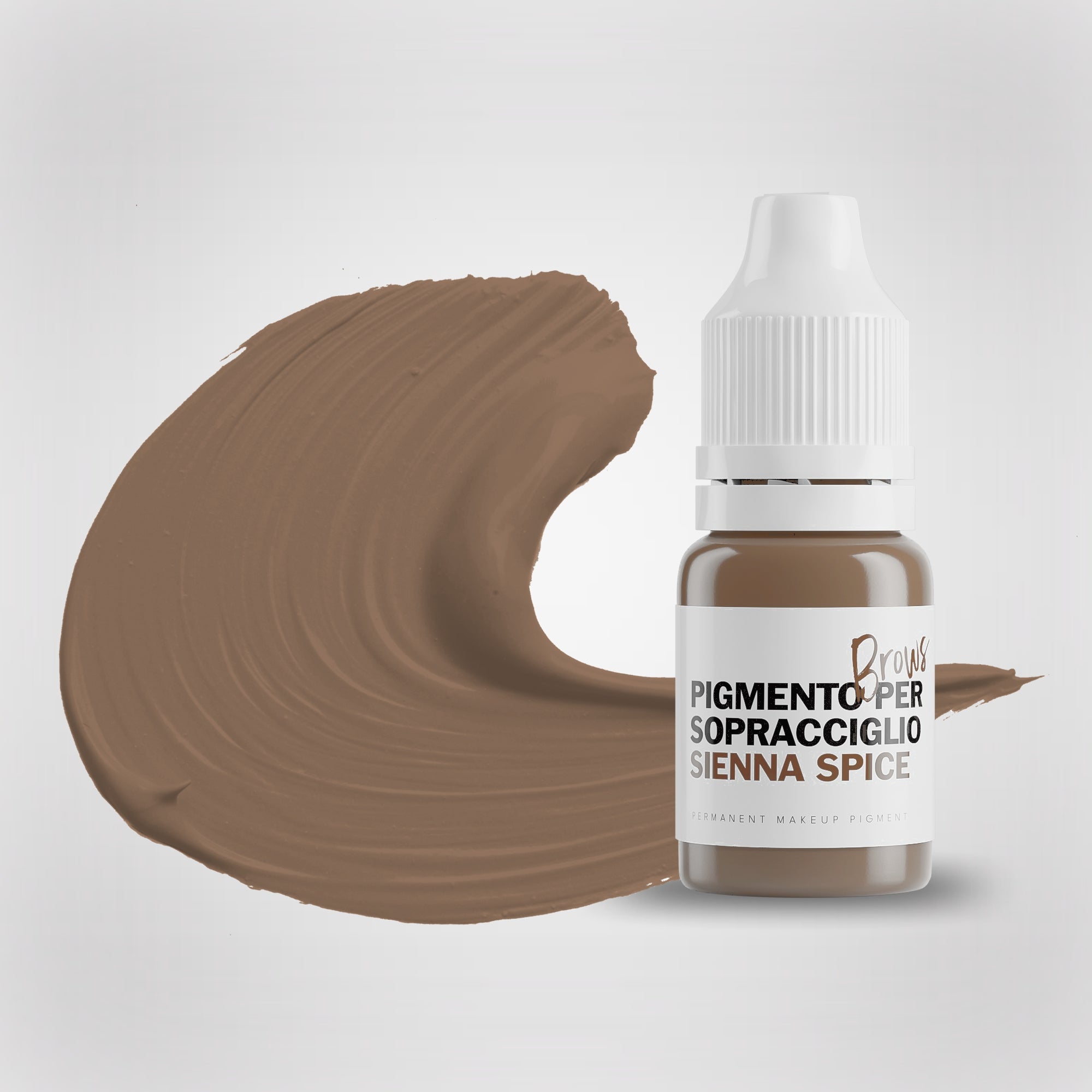 Donda - Pigment SIENNA SPICE (RESAP)