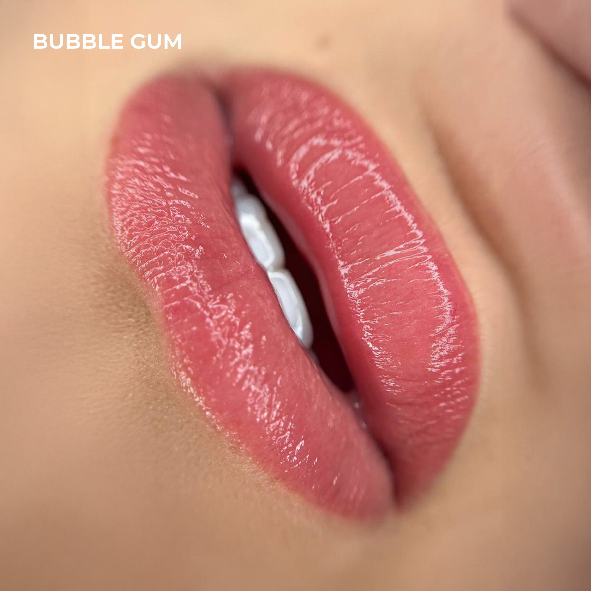 AS Pigments - BUBBLE GUM Lip Pigment - mrpmu