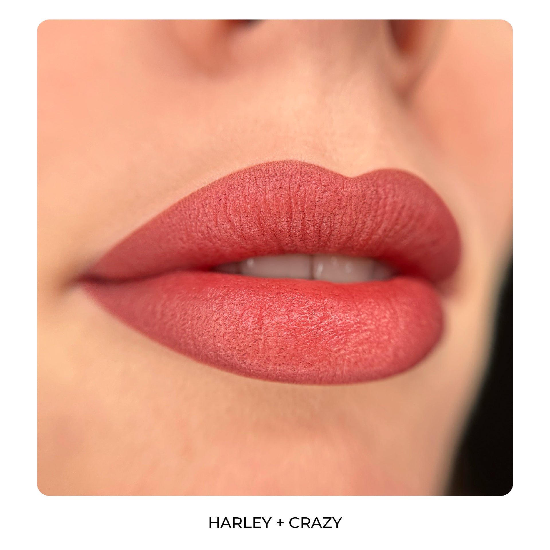 AS Pigments - CRAZY (HARLEY QUINN) 6 ml - mrpmu