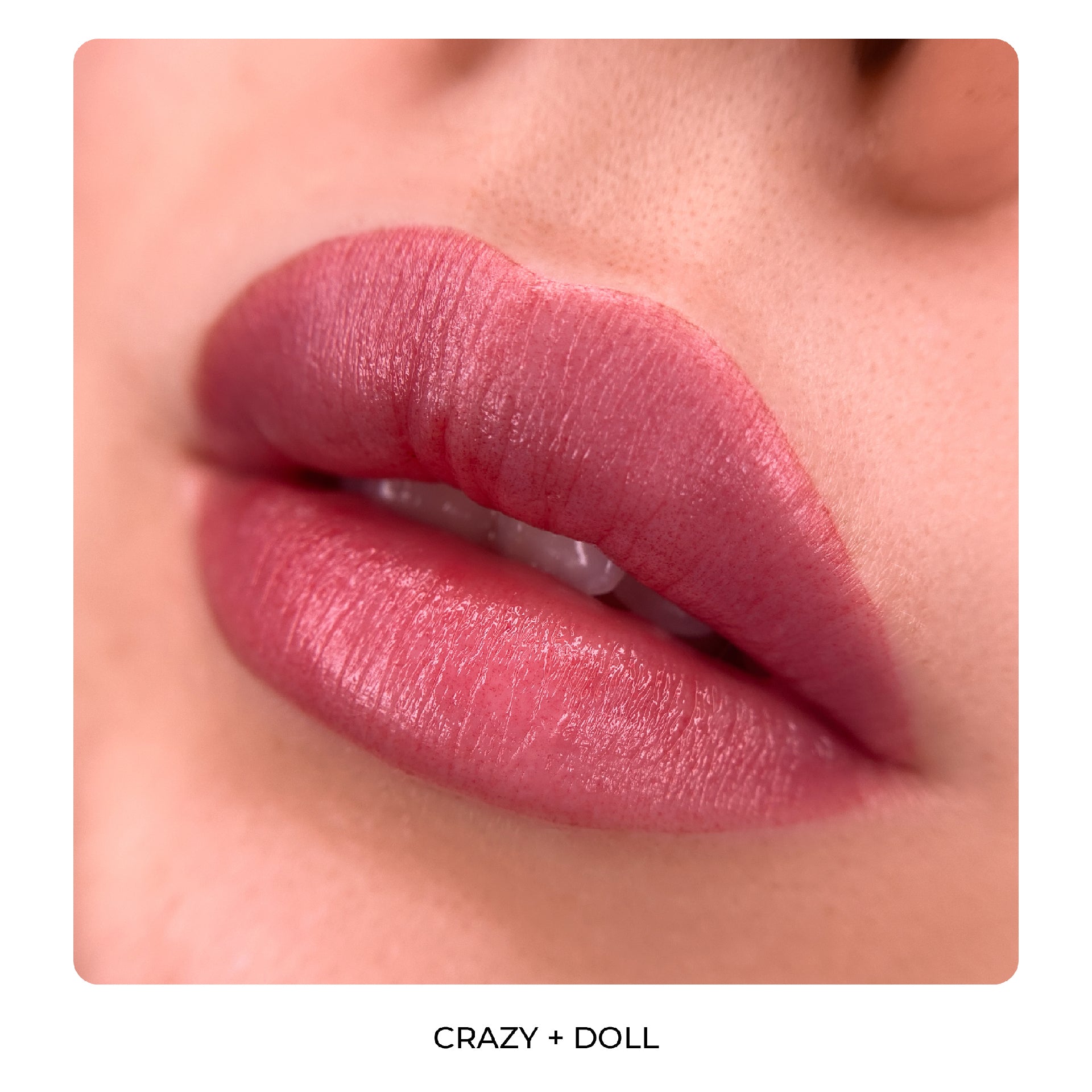 AS Pigments - DOLL (HARLEY QUINN) 6 ml - mrpmu