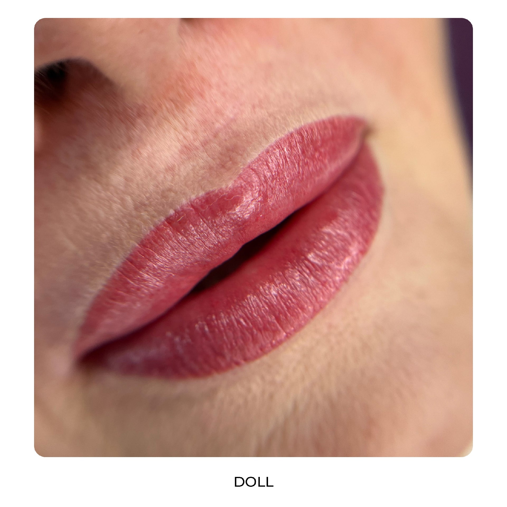 AS Pigments - DOLL (HARLEY QUINN) 6 ml - mrpmu