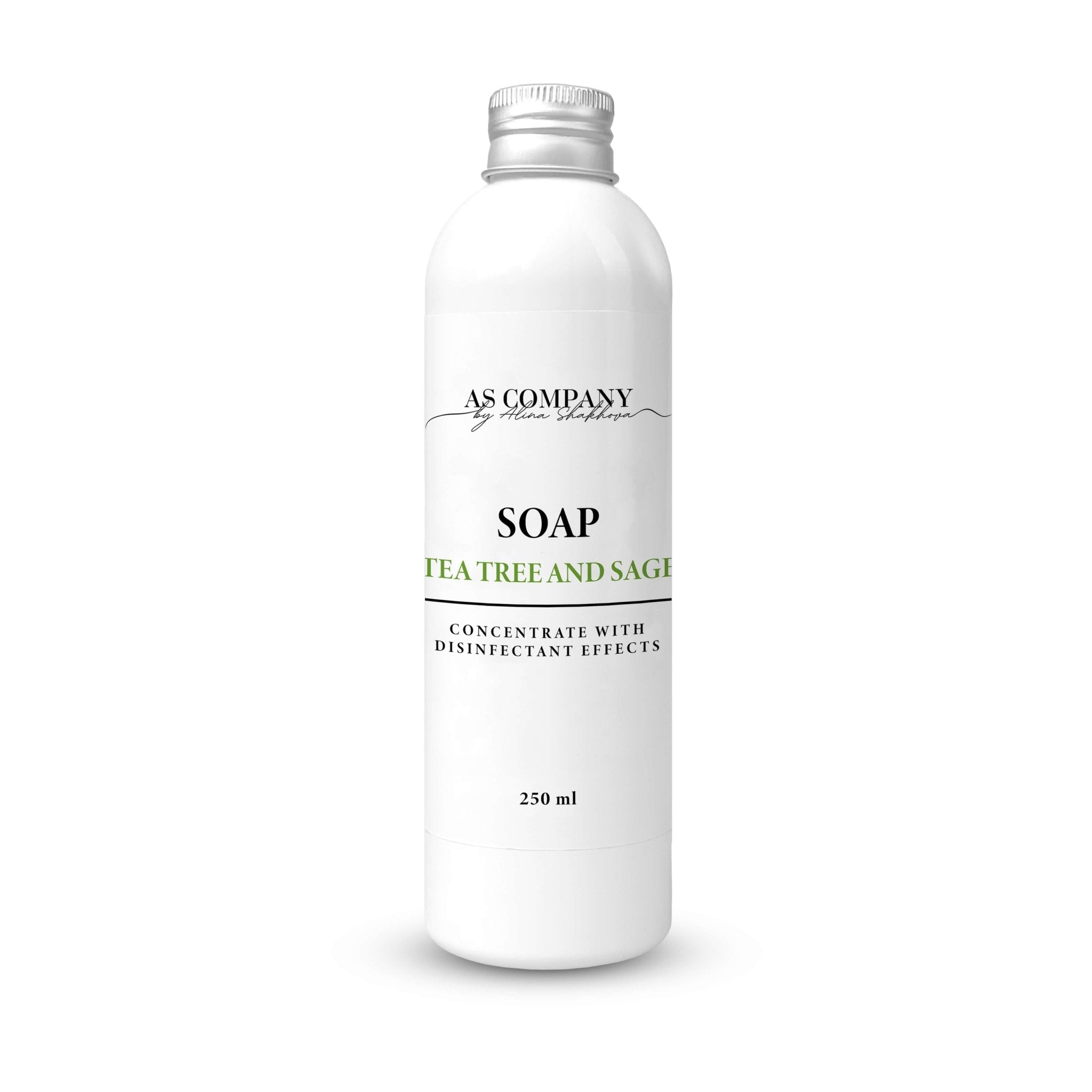 AS Pigments - Liquid Soap / Concentrate 250 ML - Mr.PMU