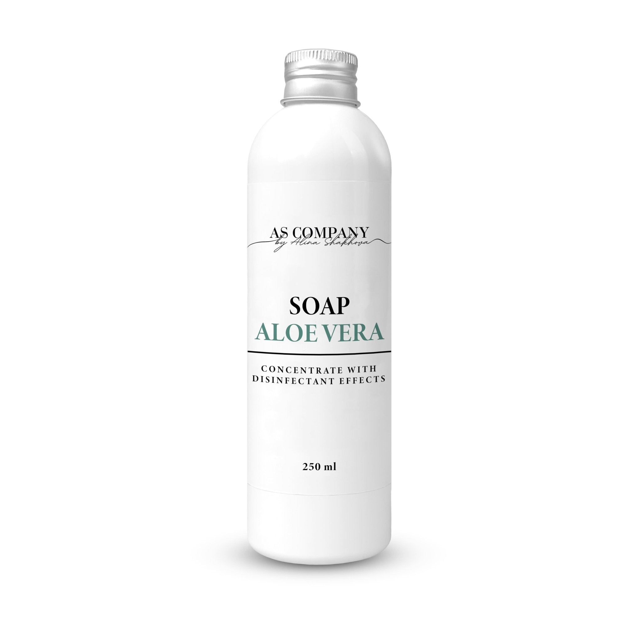 AS Pigments - Liquid Soap / Concentrate 250 ML - Mr.PMU