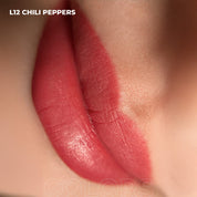 AS Pigments OPIUM COLORS - L12 CHILLI PEPPERS lip pigment - mrpmu