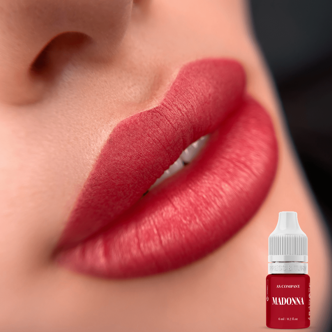 AS Pigments - PARADISE SET BY ALINA SHAKHOVA - Mr.PMU