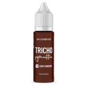 AS Pigments - SET TRICHO - Mr.PMU