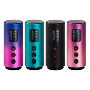 Batteria per Peak Astra Wireless - mrpmu