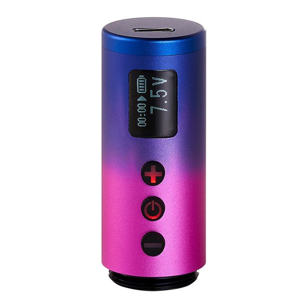 Batteria per Peak Astra Wireless - mrpmu