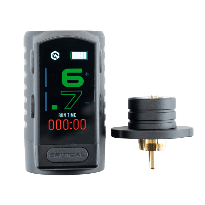 Batteria V3 Critical Connect - mrpmu