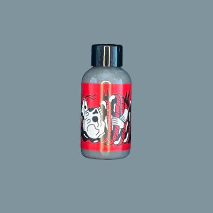 BATTLESHIP GREY VICE COLORS - Mr.PMU