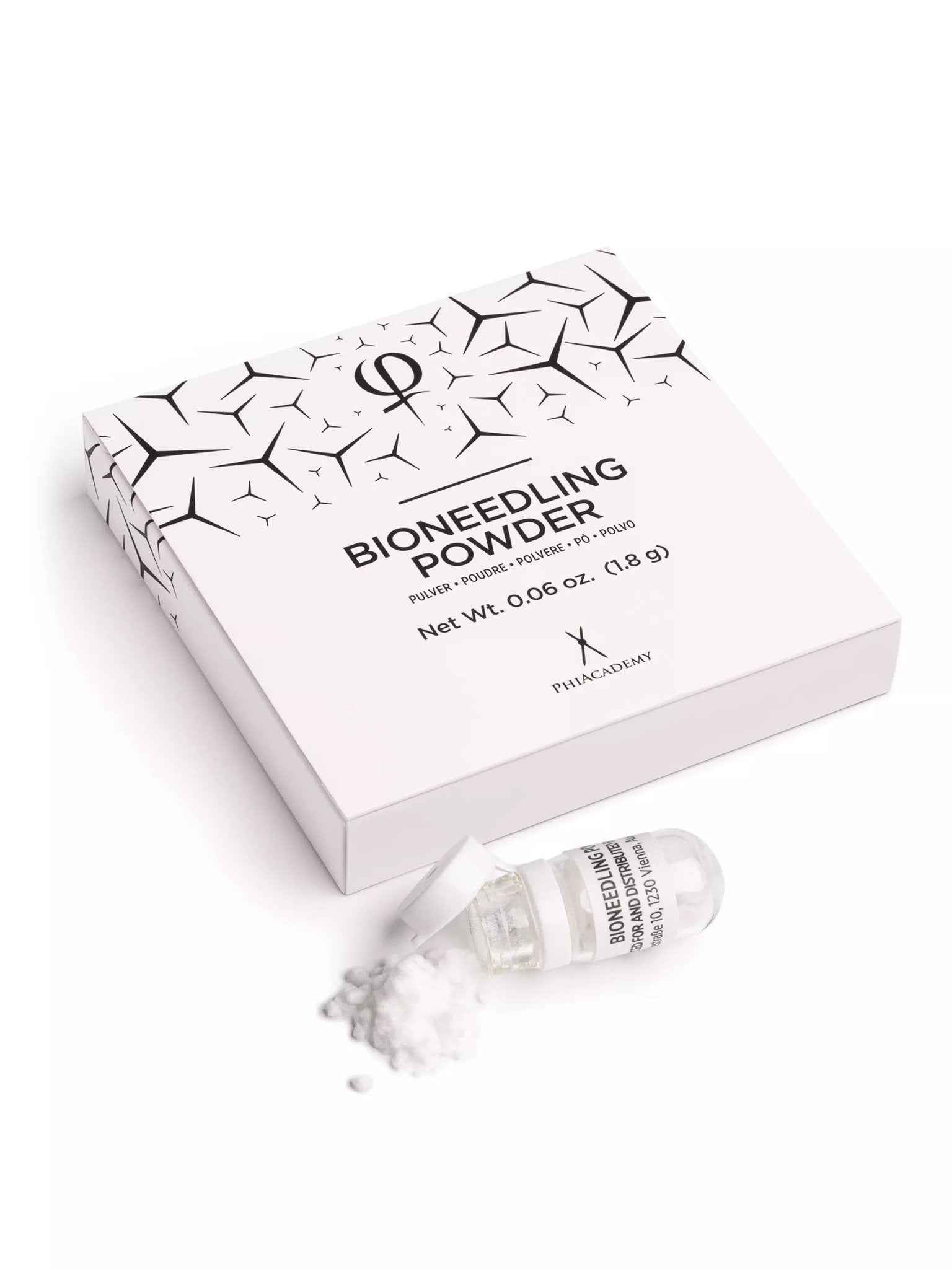 Bioneedling Powder - Premium PhiSeller