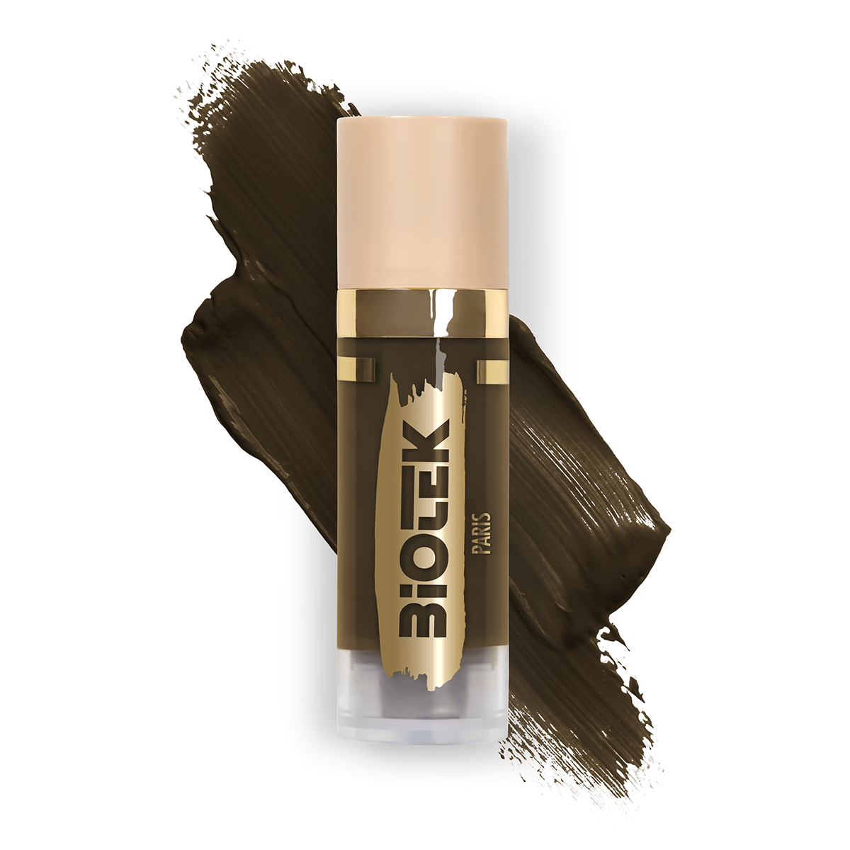 BIOTEK - Brows Inorganic Creamy - PARIS - mrpmu