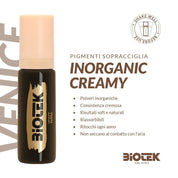 BIOTEK - Brows Inorganic Creamy - VENICE - Mr.PMU