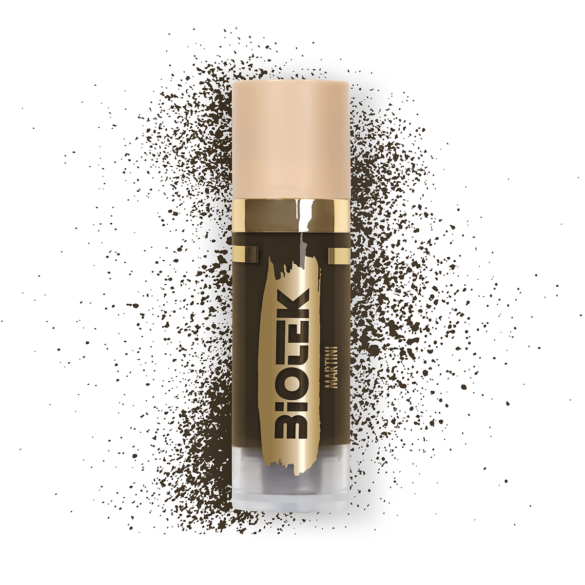 BIOTEK - Brows Inorganic Liquid - MARTINI - mrpmu