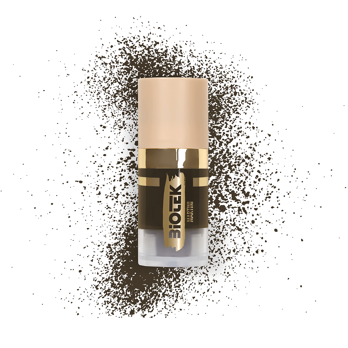 BIOTEK - Brows Inorganic Liquid - MARTINI - mrpmu