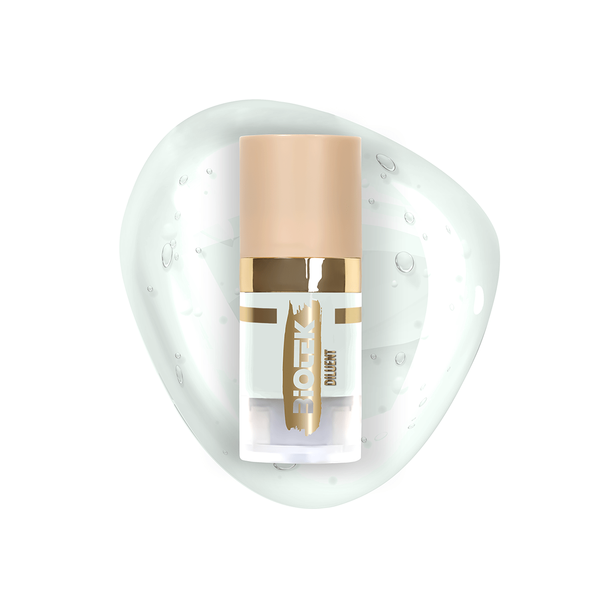 BIOTEK - Color DILUENT 7ml - mrpmu