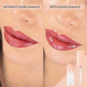 BIOTEK - Gloss Vitamin E - Mr.PMU