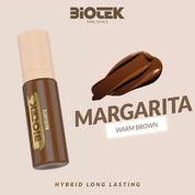 BIOTEK - Hybrid Long Lasting Brow Pigment Kit - mrpmu