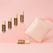 BIOTEK - Inorganic Liquid Brow Kit - mrpmu