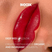 BIOTEK - Lips - BORDEAUX - Mr.PMU