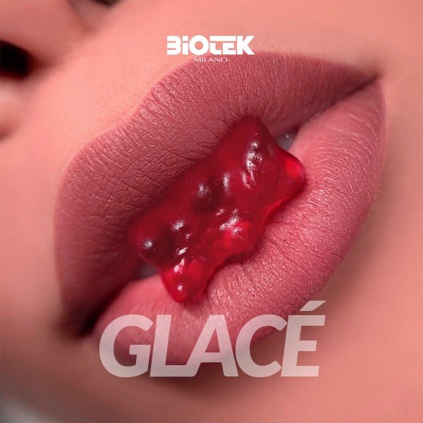 BIOTEK - Lips - GLACE' - Mr.PMU
