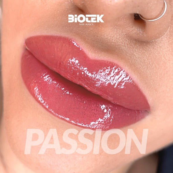BIOTEK - Lips - PASSION - Mr.PMU