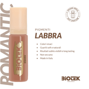 BIOTEK - Lips - ROMANTIC - Mr.PMU