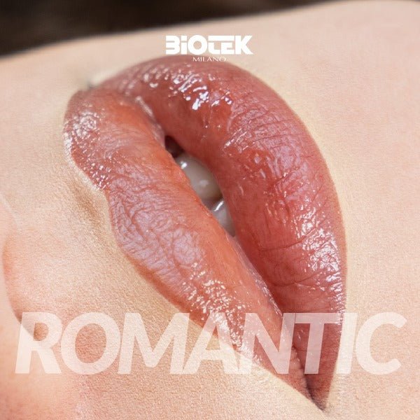 BIOTEK - Lips - ROMANTIC - Mr.PMU