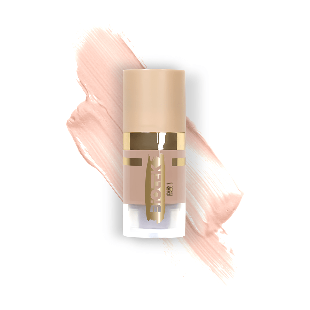 BIOTEK - Skin - FAIR 1 - mrpmu