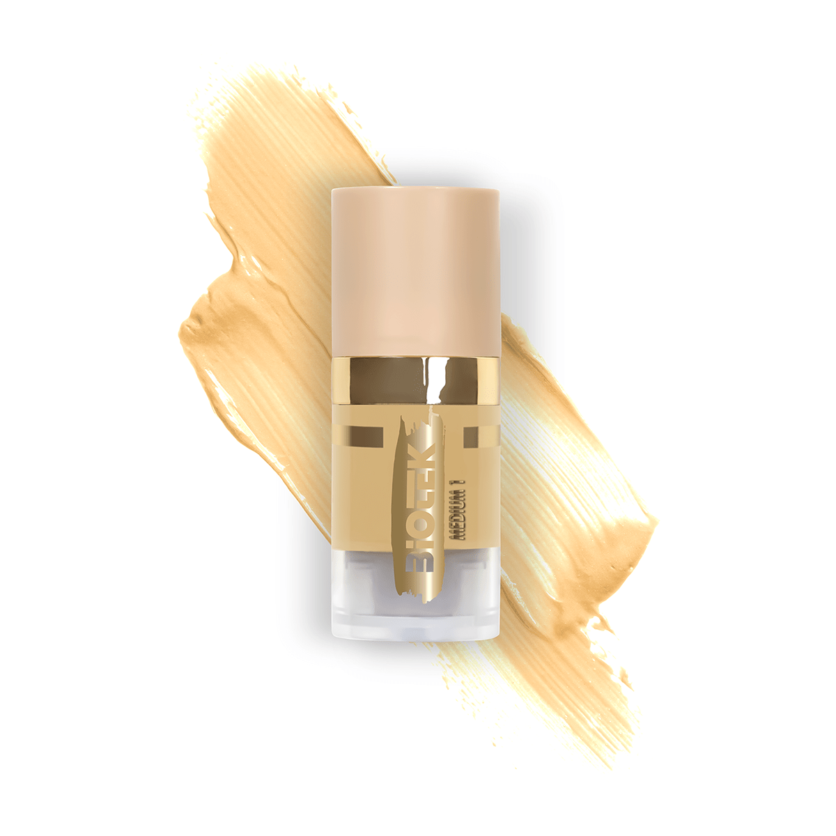 BIOTEK - Skin - MEDIUM 1 - mrpmu