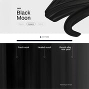 Black Moon PMU Mix Shader Pigment 10ml - mrpmu