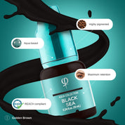 Black Sea PMU Pigment 10ml - Mr.PMU
