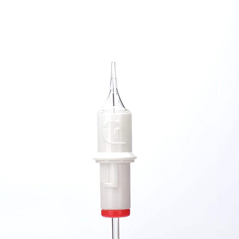 Cartucce Defender Round Liner HALF LONG TAPER - mrpmu