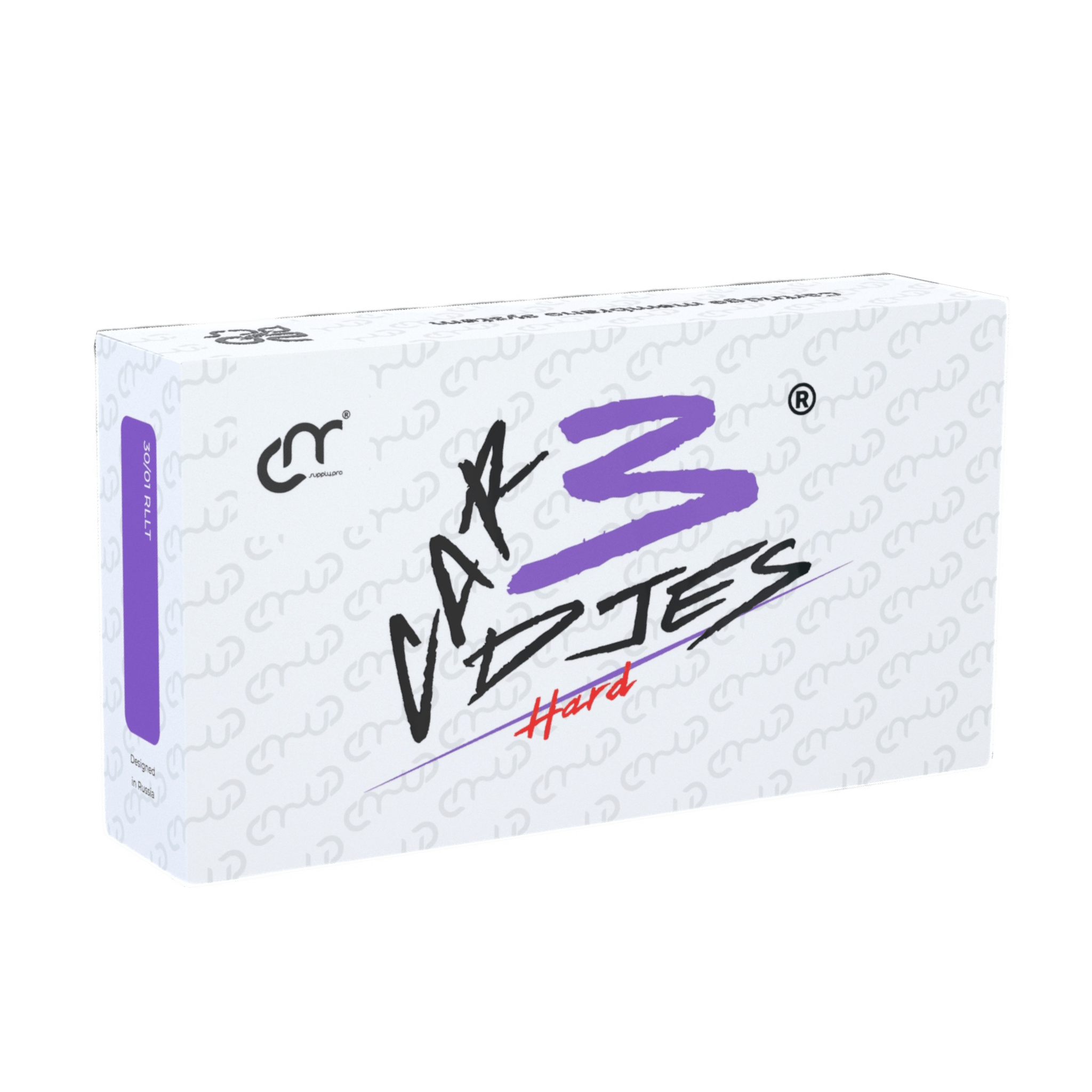 CM Supply HARD - Mr.PMU