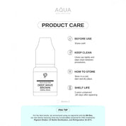 Deep Wave Brown PMU Pigment 10ml - Mr.PMU