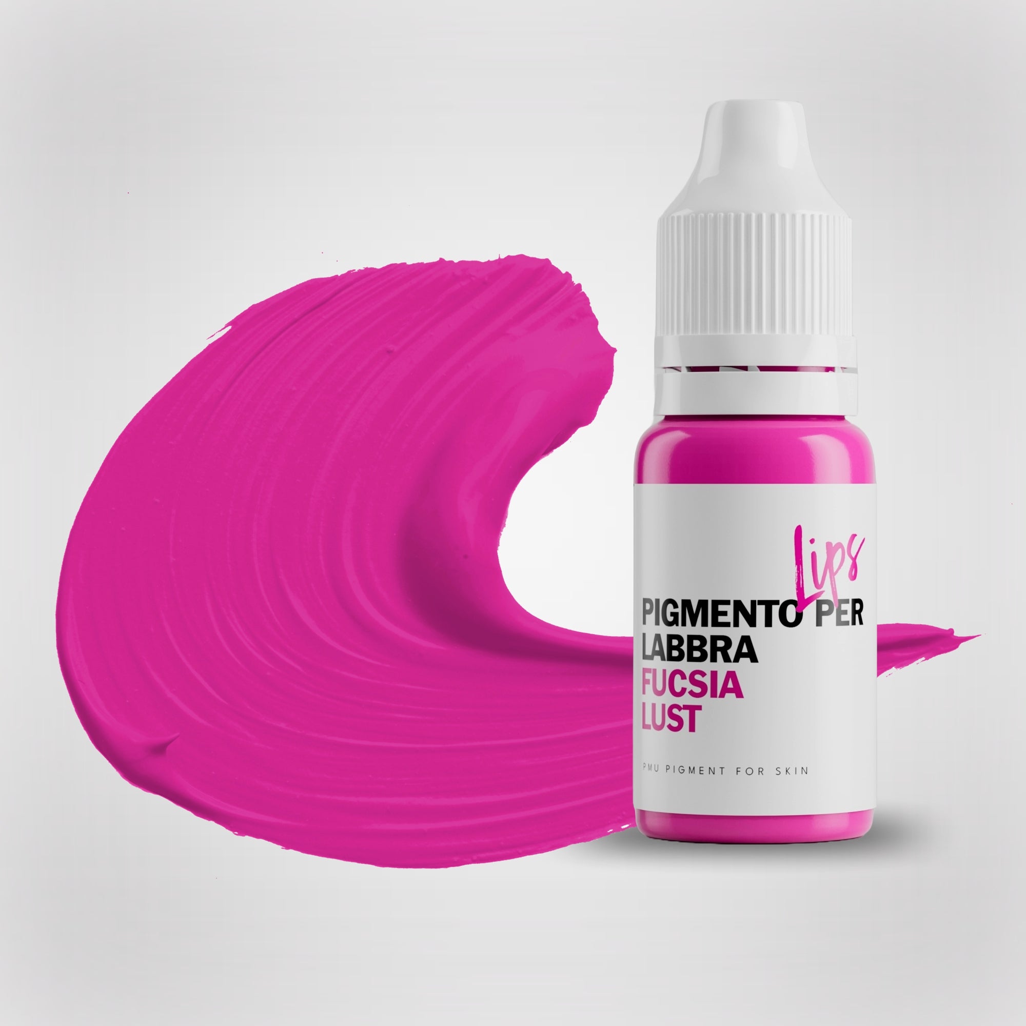 Donda - Pigmento FUCSIA LUST (RESAP) - Mr.PMU