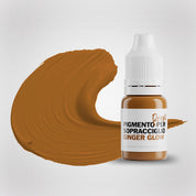 Donda - Pigmento GINGER GLOW (RESAP) - Mr.PMU