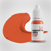 Donda - Pigmento ORANGE ALLURE (RESAP) - Mr.PMU