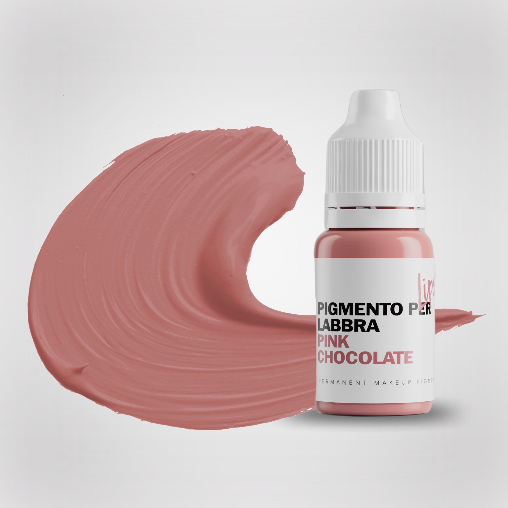 Donda - Pigmento PINK CHOCOLATE (RESAP) - Mr.PMU